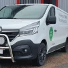 STOR TRIO frontbåge - Renault Trafic 2020->