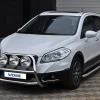 STOR TRIO frontbåge - Suzuki SX4 (S-Cross) 2014-