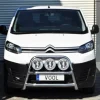Stor Trio frontbåge - Toyota Proace Verso Buss 2016->