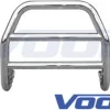 STOR TRIO frontbåge - Toyota RAV4 II 2001-2005
