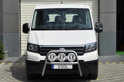 STOR TRIO frontbåge - VW Crafter 2017->