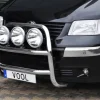 STOR TRIO frontbåge - VW T5 2003-2009