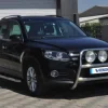 STOR TRIO frontbåge - VW Tiguan 2008-2015
