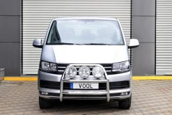 STOR TRIO frontbåge - VW Transporter T6 2016-2019