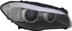 Strålkastare Bi-Xenon Höger Bmw 5-Serie F10/F11