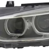 Strålkastare Bi-Xenon Höger BMW 3-Serien F30, F31