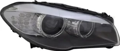 Strålkastare Bi-Xenon Vänster Bmw 5-Serie F10/F11
