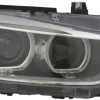 Strålkastare Bi-Xenon Vänster BMW 3-Serien F30, F31