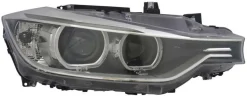 Strålkastare Bi-Xenon Vänster BMW 3-Serien F30, F31