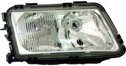 Strålkastare Höger Audi A3 8L