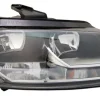 Strålkastare Höger Audi A3 8P1 / 8PA, A3 Cab 8P7