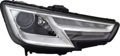 Strålkastare Höger Audi A4 (8W2/8W5)