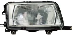 Strålkastare Höger Audi 80 B4