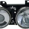 Strålkastare Höger BMW 5-Serie E34