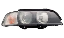 Strålkastare Höger BMW 5-Serie E39