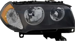 Strålkastare Höger BMW X3 E83