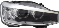 Strålkastare Höger Bmw X4 F26
