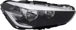 Strålkastare Höger Bmw X1 F48