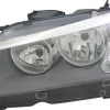 Strålkastare Höger BMW X3 F25