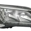 Strålkastare Höger Citroen Jumper II