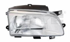Strålkastare Höger Citroën Berlingo