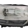 Strålkastare Höger Citroën C5