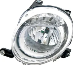 Strålkastare Höger Fiat 500, 500C 312
