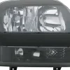 Strålkastare Höger Fiat Doblo