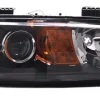 Strålkastare Höger Fiat Punto (188) 07.2001-08.2003