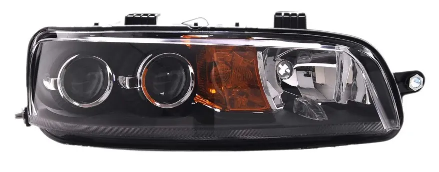 Strålkastare Höger Fiat Punto (188) 07.2001-08.2003