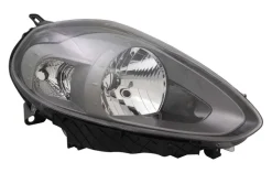 Strålkastare Höger Fiat Punto Evo