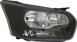 Strålkastare Höger Ford Transit