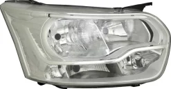 Strålkastare Höger Ford Transit VII