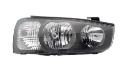 Strålkastare Höger Hyundai Elantra