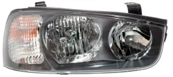 Strålkastare Höger Hyundai Elantra XD