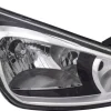 Strålkastare Höger Hyundai i10 IA