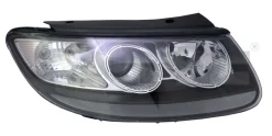 Strålkastare Höger Hyundai Santa Fé