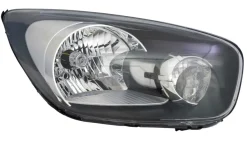 Strålkastare Höger Kia Picanto MK2 (TA) 2011-