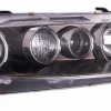 Strålkastare Höger Mazda 6 2005-2007