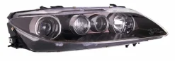 Strålkastare Höger Mazda 6 2005-2007