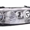 Strålkastare Höger Mazda 6 2002-2005