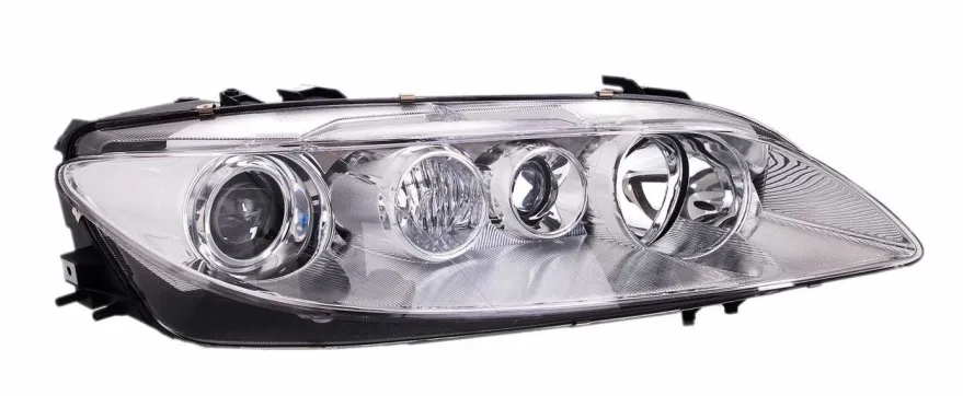 Strålkastare Höger Mazda 6 2002-2005