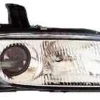 Strålkastare Höger Mazda 323 C/F/S/P V