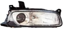 Strålkastare Höger Mazda 323 C/F/S/P V