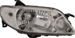 Strålkastare Höger Mazda 323 F/S VI