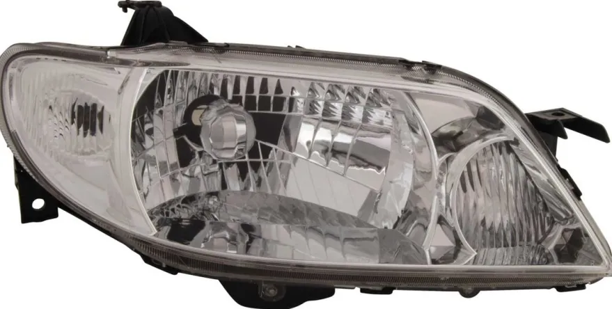 Strålkastare Höger Mazda 323 F/S VI
