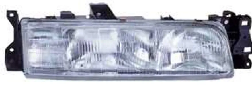 Strålkastare Höger Mazda 626 III