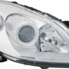 Strålkastare Höger Mercedes B-Class W245