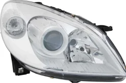 Strålkastare Höger Mercedes B-Class W245