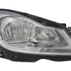 Strålkastare Höger Mercedes C-Class W204 / S204